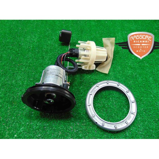 Fuel gasoline pump BMW R 1200 GS 2017 2018