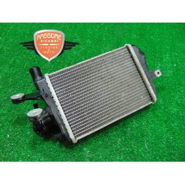 Radiateur BMW R 1200 GS 2017 2018