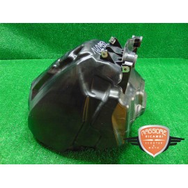 Gasoline fuel tank BMW R 1200 GS 2017 2018