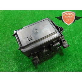 Battery hull BMW R 1200 GS 2017 2018