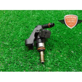 Gasoline fuel injector BMW R 1200 GS 2017 2018