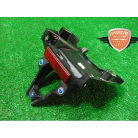 Halter BMW R 1200 GS 2017 2018