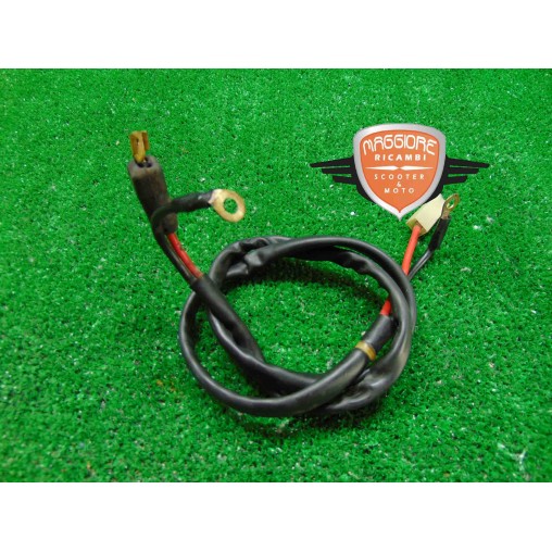 Startermotorkabel Gilera Typhoon 50 1993 1999