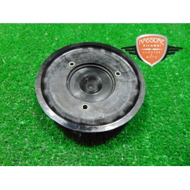 Ventilateur de variateur Gilera Typhoon 50 1993 1999