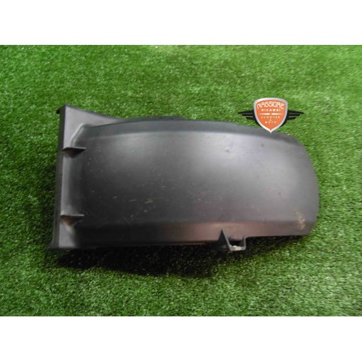 Rear fender mudguard SYM HD 125 EVO 2006 2016