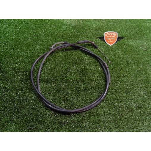 Cable acelerador de gas SYM HD 125 EVO 2006 2016