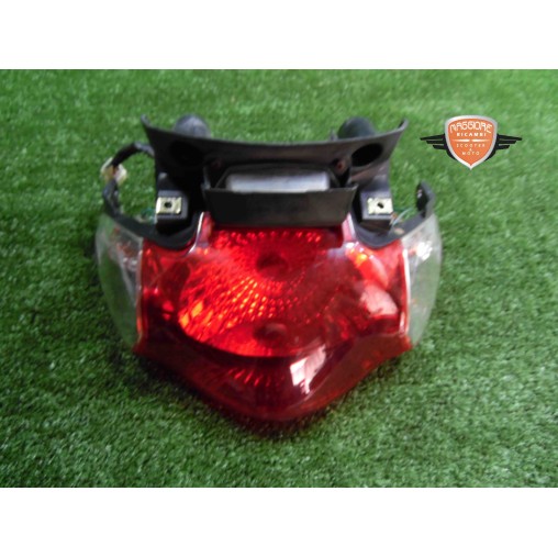 Rear light SYM HD 125 EVO 2006 2016