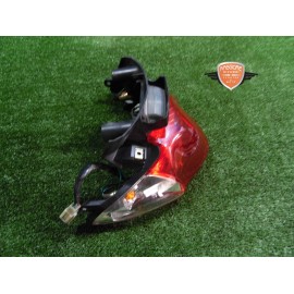 Rear light SYM HD 125 EVO 2006 2016