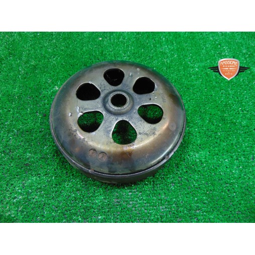 Clutch cover Piaggio Beverly 500 2002 2006