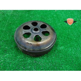 Clutch cover Piaggio Beverly 500 2002 2006