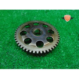 Ingranaggio ruota libera Piaggio Beverly 500 2002 2006