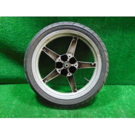 Rotate front rim Kymco People 200 S 2005 2006