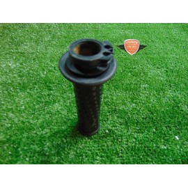 Gas knob right Piaggio Beverly 500 2002 2006