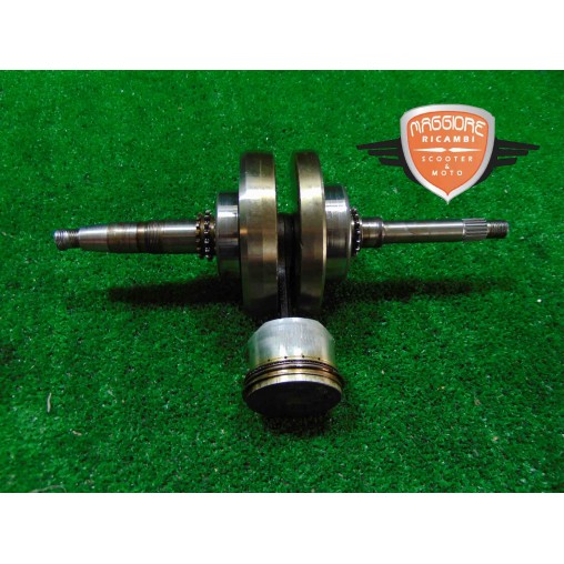 Crankshaft Kymco Agility 125 R16 2008 2017