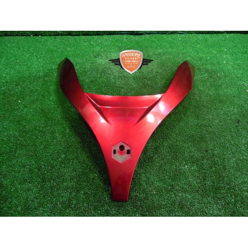 Carena scudo anteriore Piaggio MP3 300 2010 2012