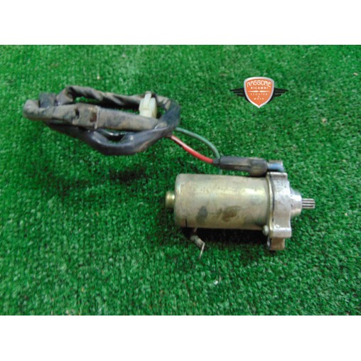 Motor de arranque Peugeot Jet Force 50 2003 2006