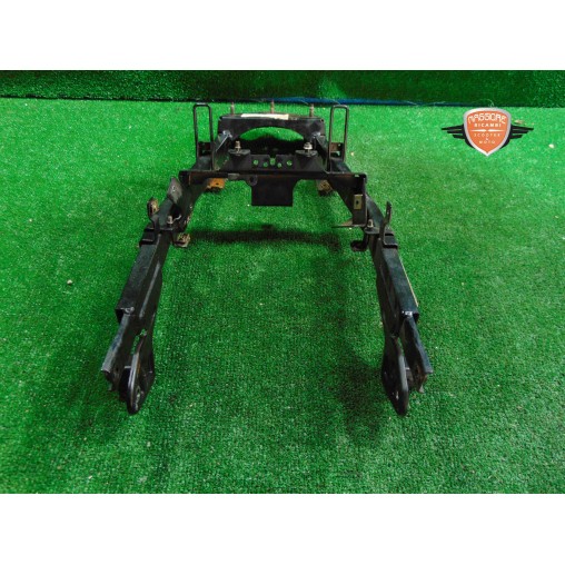 Rear frame Peugeot Jet Force 50 2003 2006