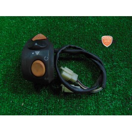 Right switch Peugeot Satelis 400 2006 2012