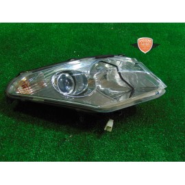 Faro anteriore sinistro Peugeot Satelis 400 2006 2012