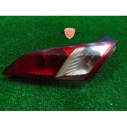 Left rear headlight Peugeot Satelis 400 2006 2012