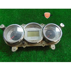 Dashboard Instrumentation Peugeot Satelis 400 2006 2012