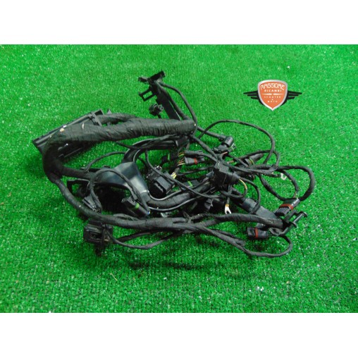 Main wiring harness BMW R 1200 GS ABS 2013 2016