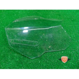 Pexiglass screen BMW R 1200 GS ABS 2013 2016