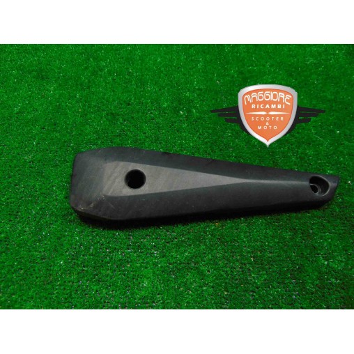 Hull structure pannel fairing body left Yamaha FZ8 2010 2012