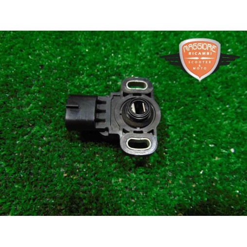 Sensor de cuerpo de mariposa TPS Yamaha FZ8 2010 2012