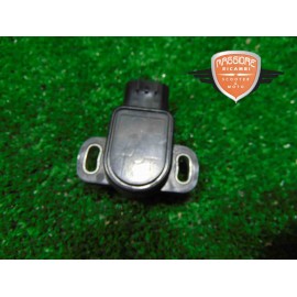 SchmetterlingKörpersensor TPS Yamaha FZ8 2010 2012