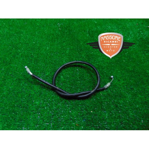 Cable saddle release Yamaha FZ8 2010 2012