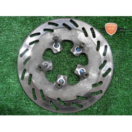 Brake disc front Peugeot Tweet 150 2017 2020