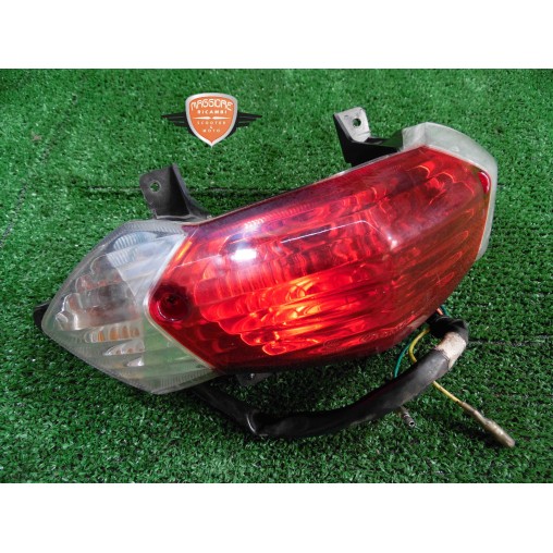 Rear light Peugeot Tweet 150 2017 2020