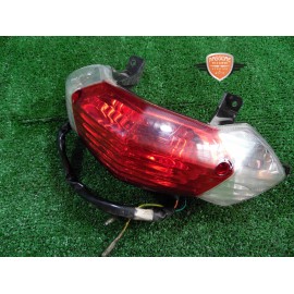 Rear light Peugeot Tweet 150 2017 2020