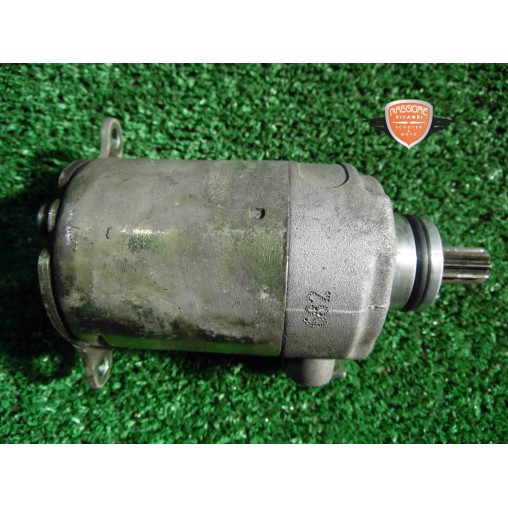 Motor de arranque Peugeot Tweet 150 2017 2020