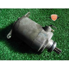 Motor de arranque Peugeot Tweet 150 2017 2020