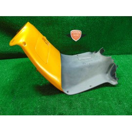 Retroshield Aprilia Leonardo 150 2001 2006