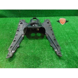 Central platform Aprilia Leonardo 150 2001 2006