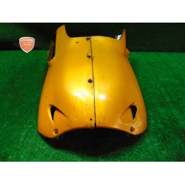 Couverture de coque subpedana Aprilia Leonardo 150 2001 2006