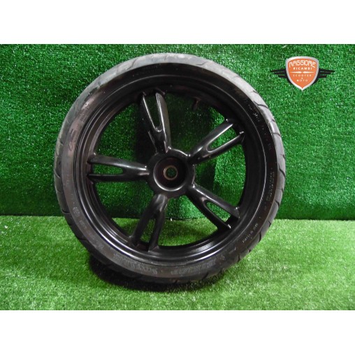 Rotate front rim Peugeot Tweet RS 125 2017 2018