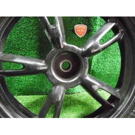 Rotate front rim Peugeot Tweet RS 125 2017 2018