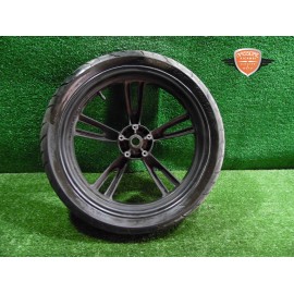 Rotate front rim Peugeot Tweet RS 125 2017 2018