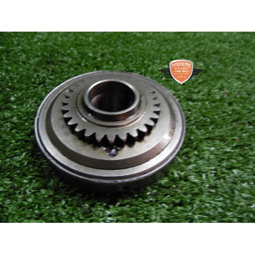 Flywheel gear Peugeot Tweet RS 125 2017 2018