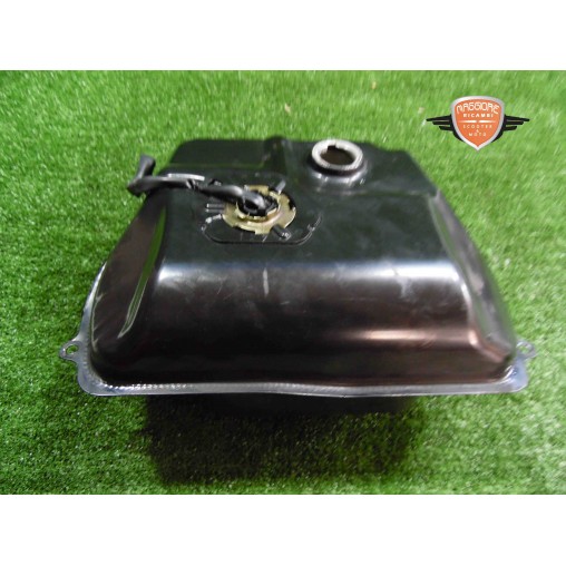 Gasoline fuel tank Peugeot Tweet RS 125 2017 2018