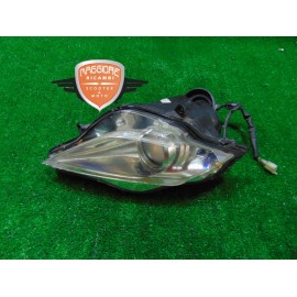 Left front beacon Peugeot Geopolis 500 2008 2012