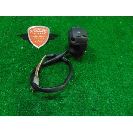 Left switch Peugeot Geopolis 500 2008 2012