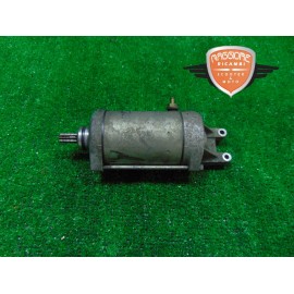 Motor de arranque Peugeot Geopolis 500 2008 2012