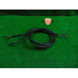 Gasbeschleunigerkabel Yamaha Majesty 180 2004 2006