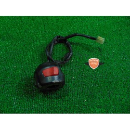 Right switch Yamaha Majesty 180 2004 2006