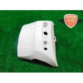 Cárcasa carenado casco delantero Piaggio Carnaby 300 2008 2013